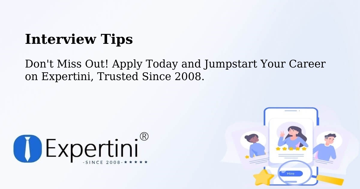 Interview Tips & Techniques for Job Seekers – Monthey - Monthey, Switzerland Jobs Expertini